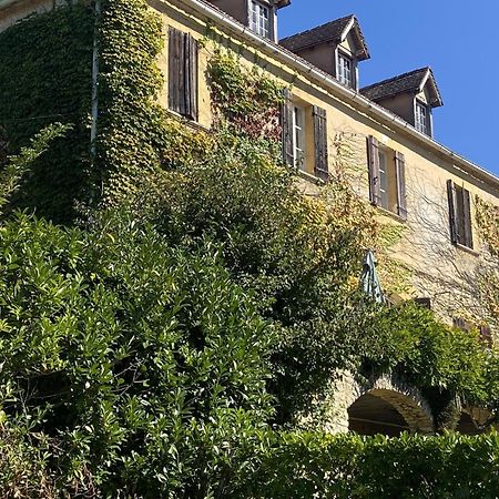 Le Manoir De St Marcel Villa Saint-Marcel-du-Périgord Екстериор снимка
