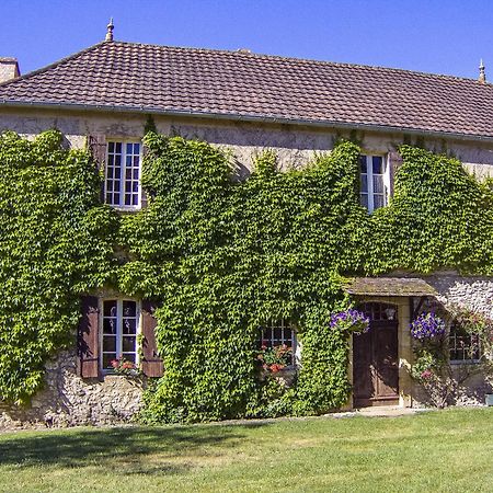 Le Manoir De St Marcel Villa Saint-Marcel-du-Périgord Екстериор снимка