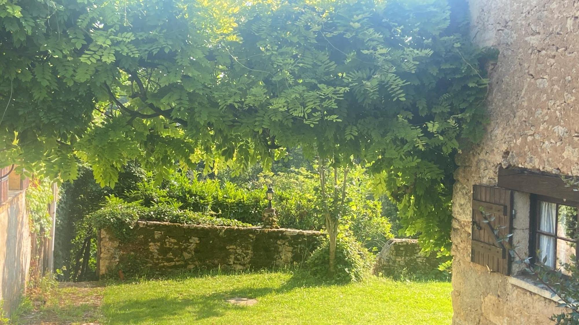 Le Manoir De St Marcel Villa Saint-Marcel-du-Périgord Екстериор снимка