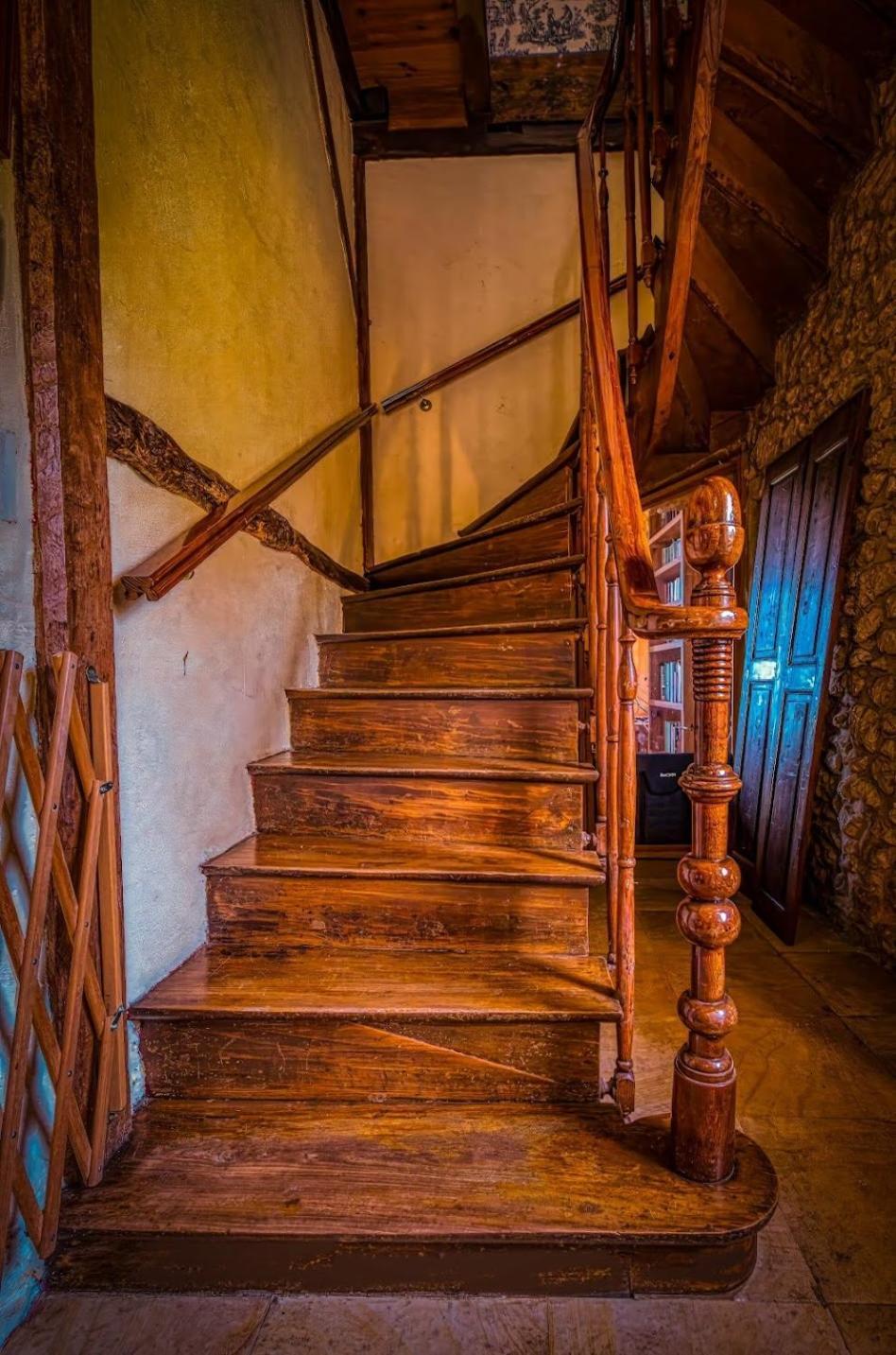 Le Manoir De St Marcel Villa Saint-Marcel-du-Périgord Стая снимка