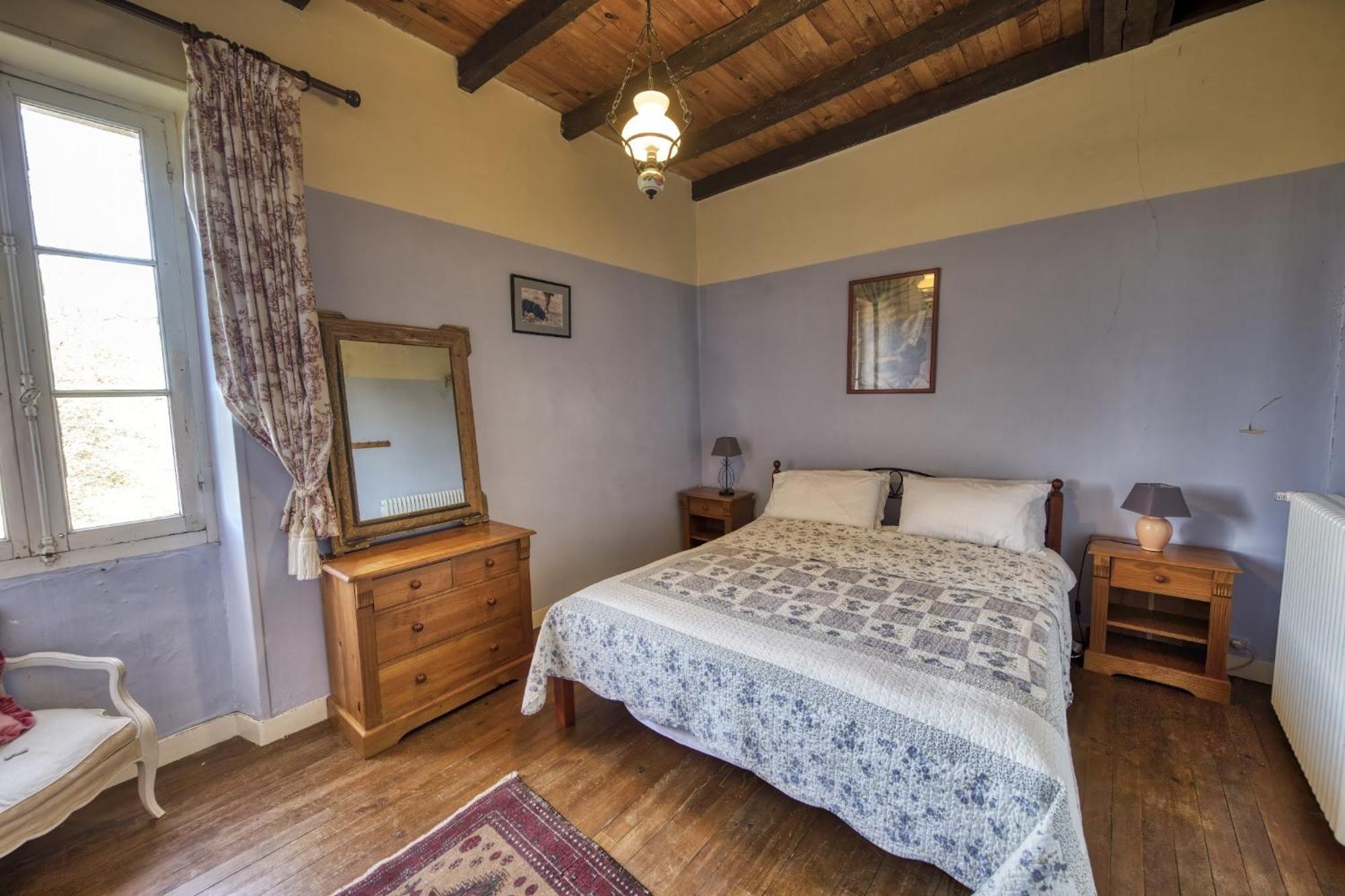 Le Manoir De St Marcel Villa Saint-Marcel-du-Périgord Стая снимка