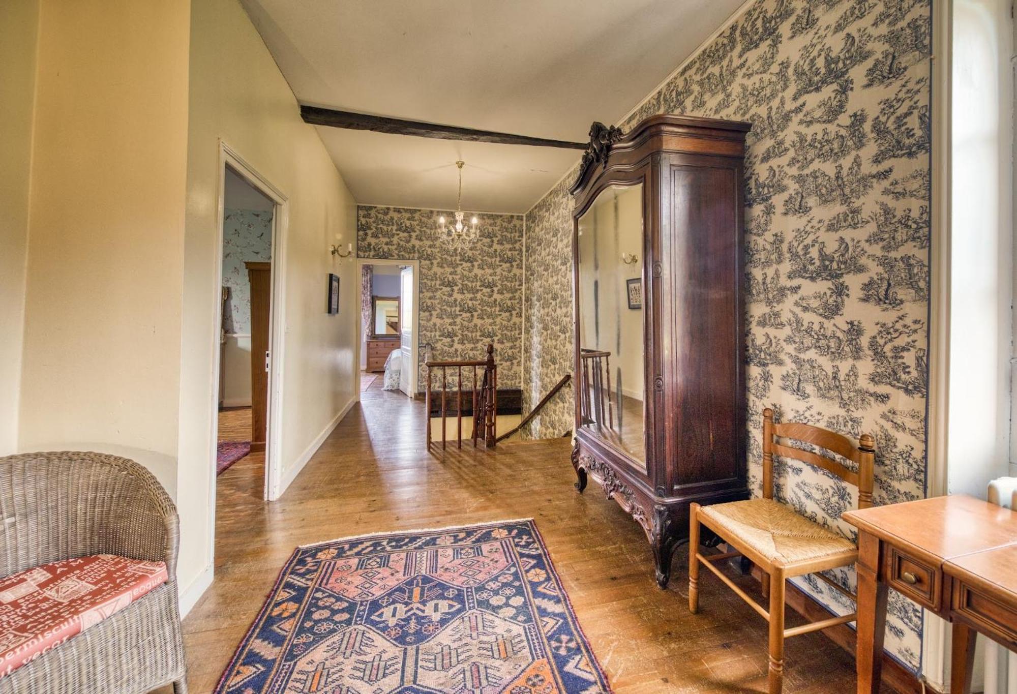 Le Manoir De St Marcel Villa Saint-Marcel-du-Périgord Стая снимка