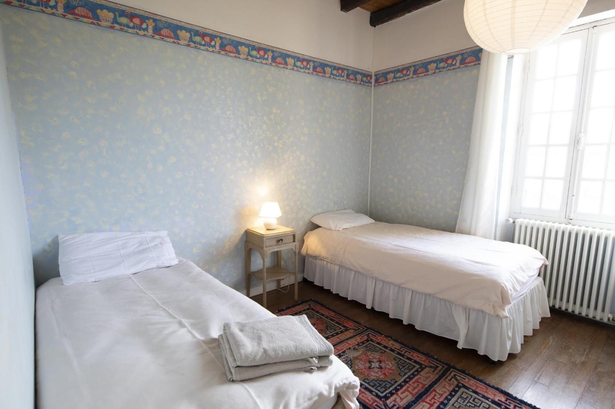 Le Manoir De St Marcel Villa Saint-Marcel-du-Périgord Стая снимка