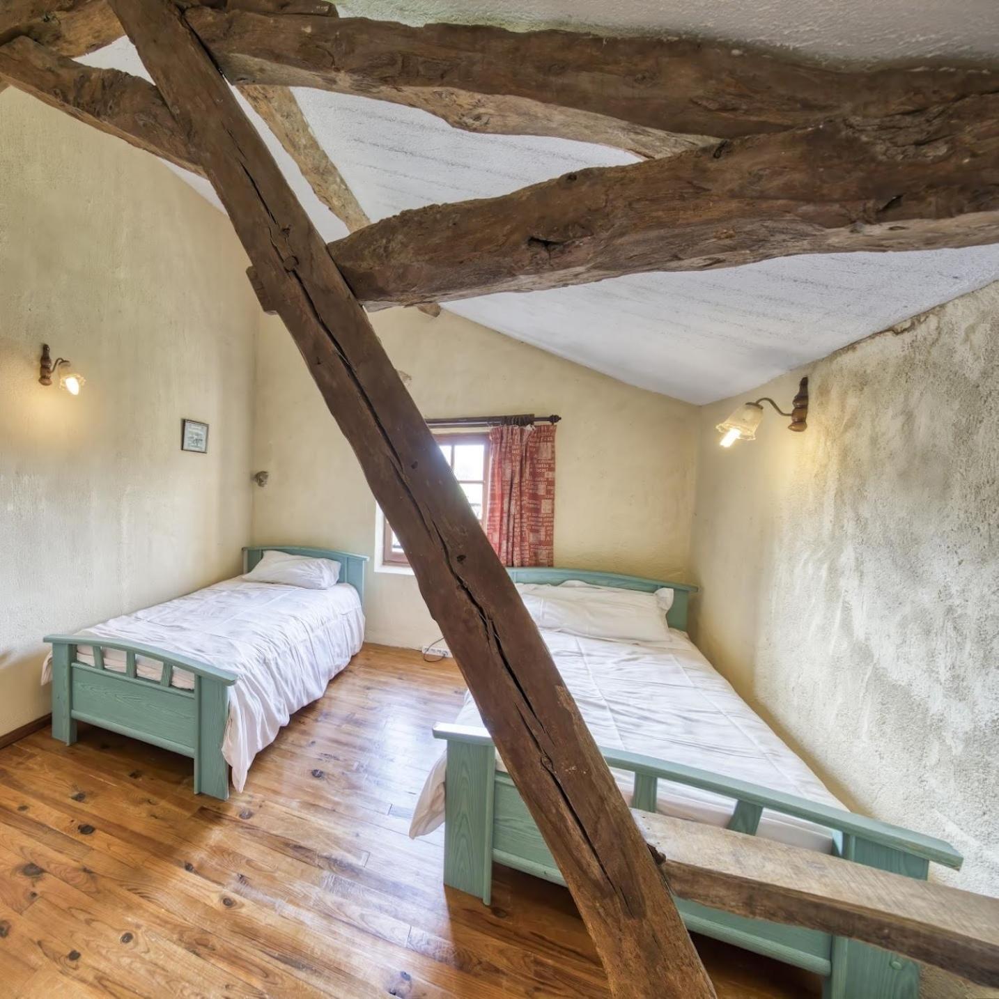 Le Manoir De St Marcel Villa Saint-Marcel-du-Périgord Стая снимка