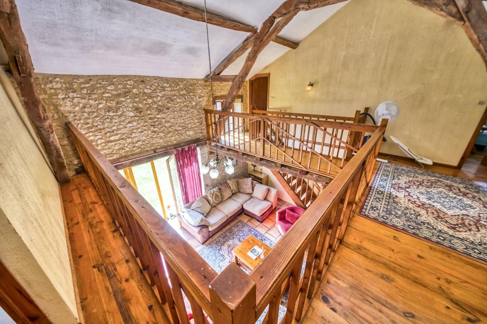 Le Manoir De St Marcel Villa Saint-Marcel-du-Périgord Стая снимка