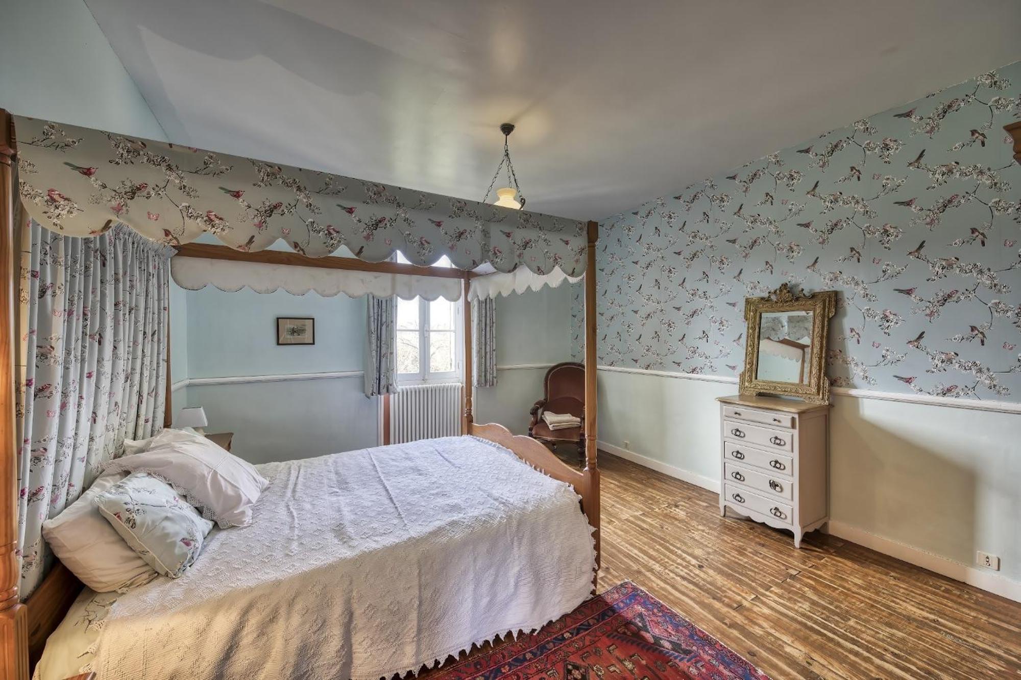 Le Manoir De St Marcel Villa Saint-Marcel-du-Périgord Стая снимка