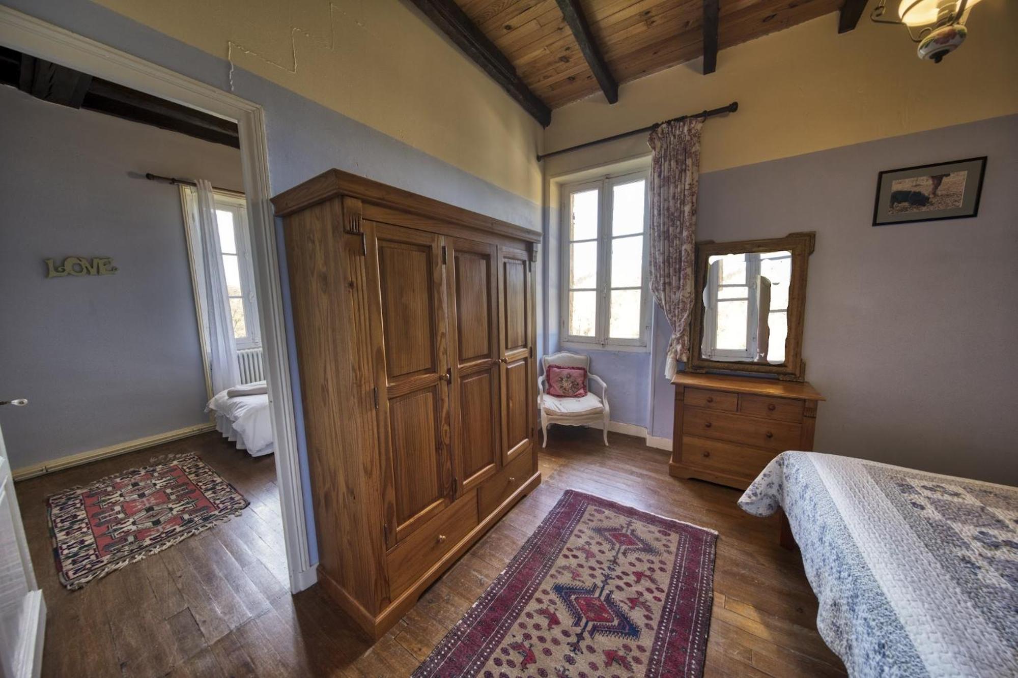 Le Manoir De St Marcel Villa Saint-Marcel-du-Périgord Стая снимка