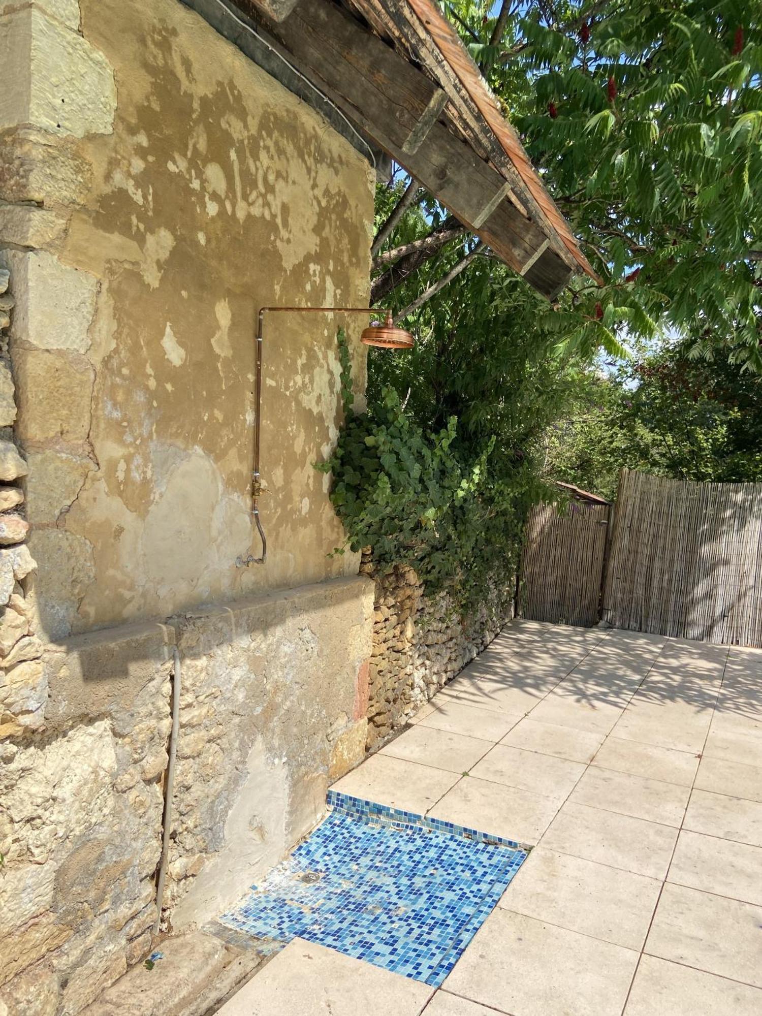 Le Manoir De St Marcel Villa Saint-Marcel-du-Périgord Стая снимка
