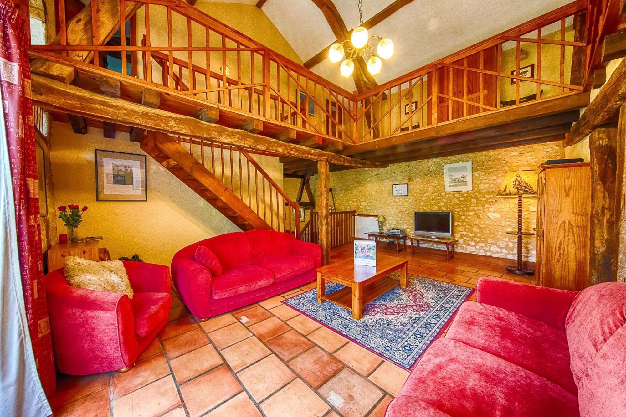 Le Manoir De St Marcel Villa Saint-Marcel-du-Périgord Стая снимка