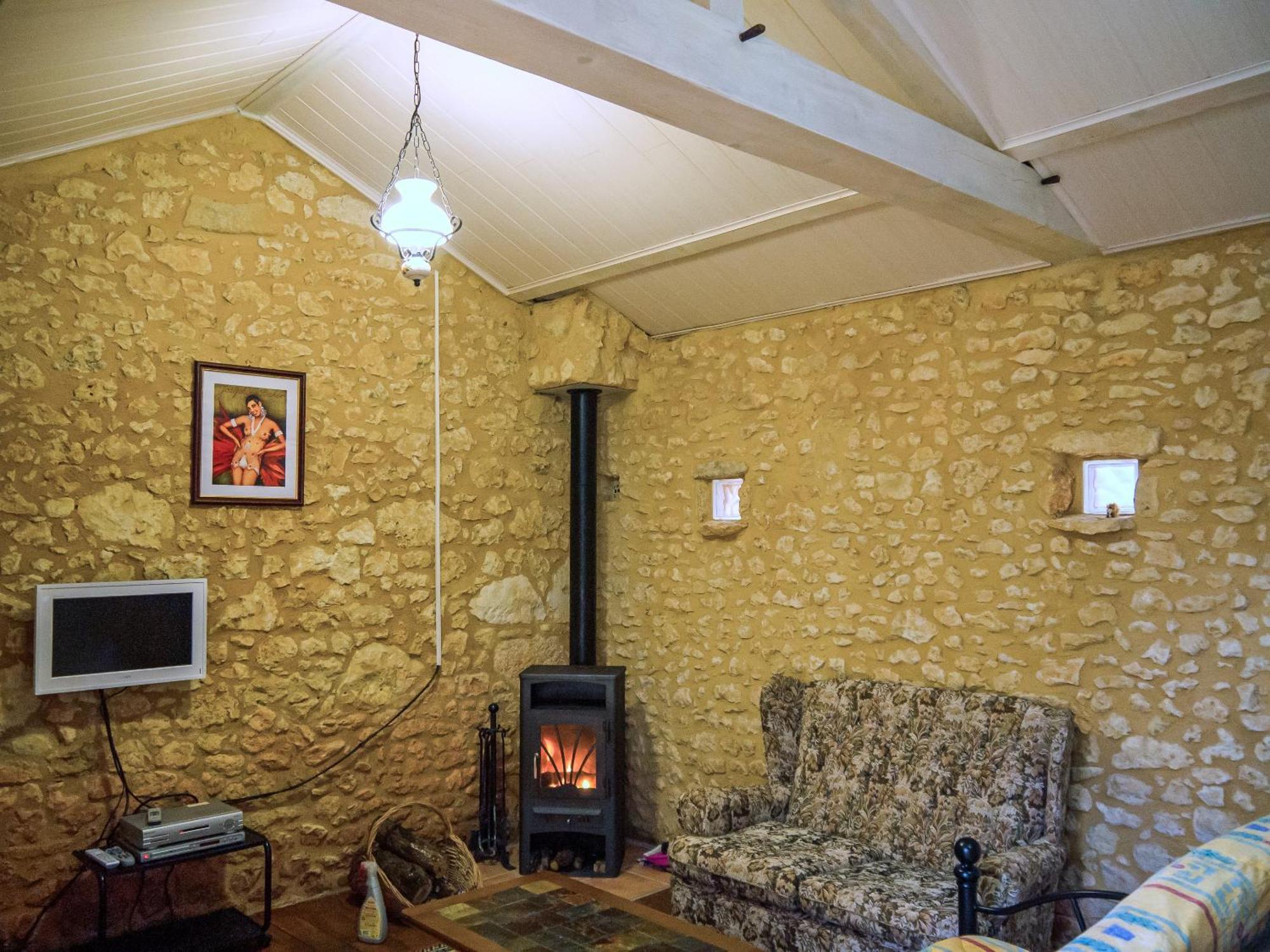 Le Manoir De St Marcel Villa Saint-Marcel-du-Périgord Стая снимка